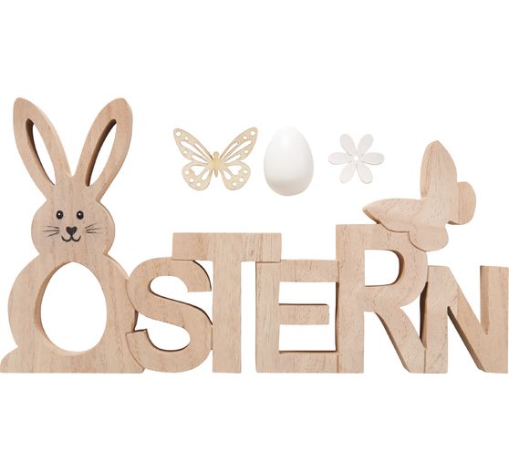VBS Lettering "Ostern"