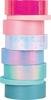 Washi Tape "Shiny Mix"