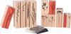 Stamp set XL "Grasses"