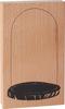 Maxi-Stempel "Glasglocke"