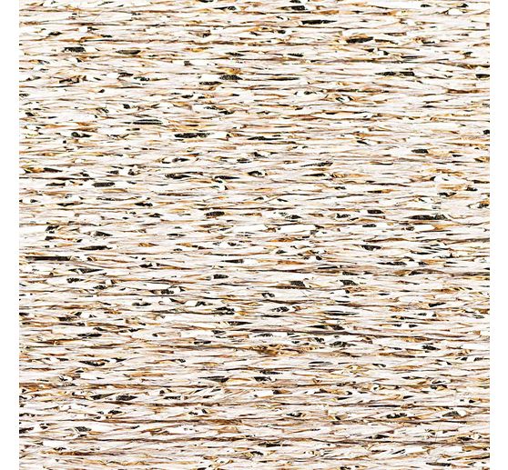 Rico Design Sticktwist "Metallic No. 20