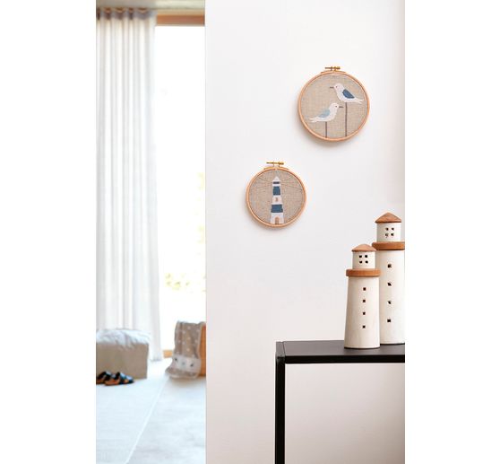 Rico Design Sticktwist "Metallic No. 20