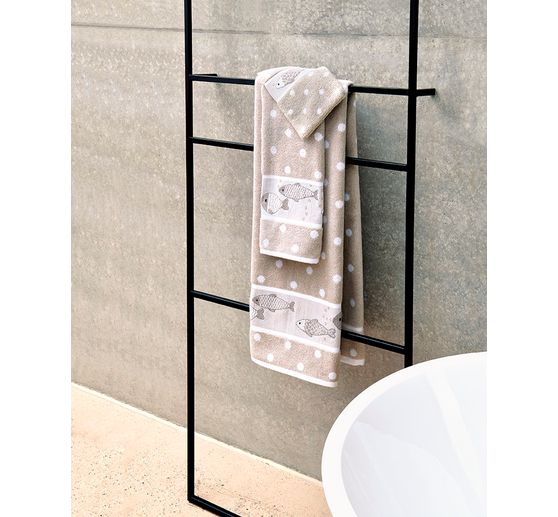 Rico Design Sticktwist "Metallic No. 20