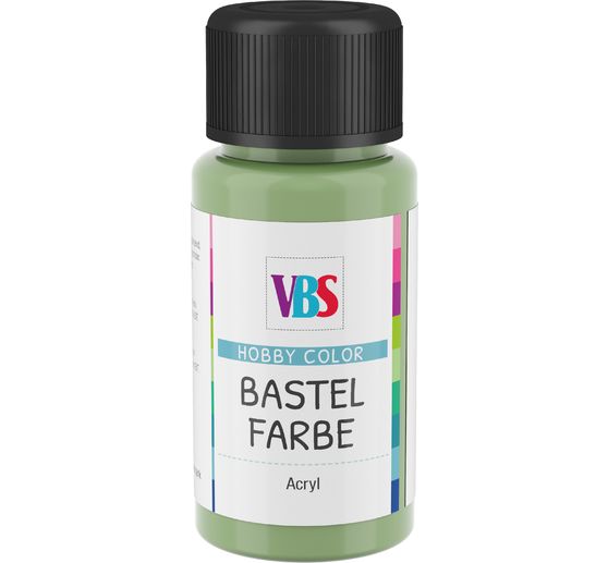 VBS Bastelfarbe, 50 ml