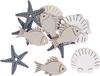 Streuteile Maritim "Milow"