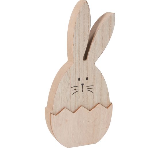 VBS Wooden bunny "Bonnie