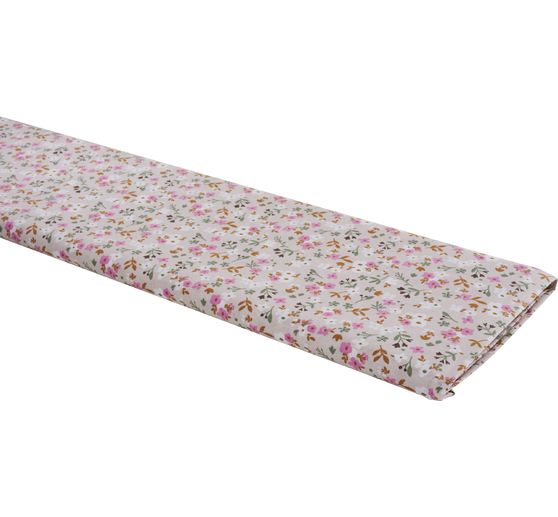 Cotton fabric "Zalia"