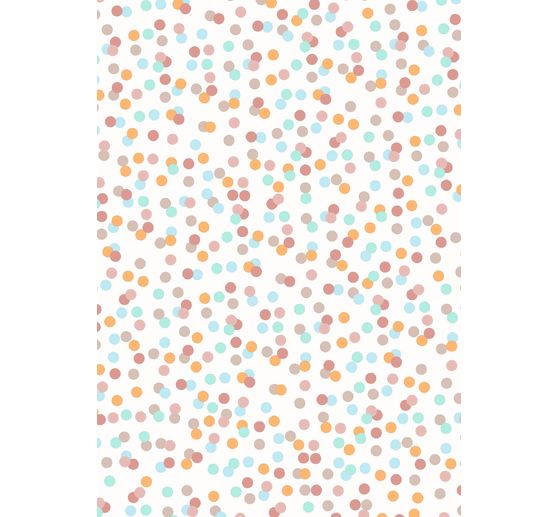 Motif sheet assortment "Happiness"