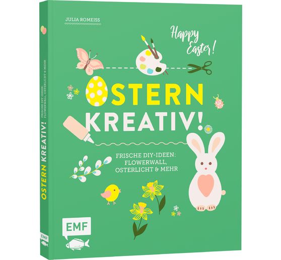 Buch "Ostern Kreativ!"