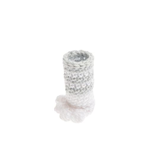 Rico Design Essentials Crochet