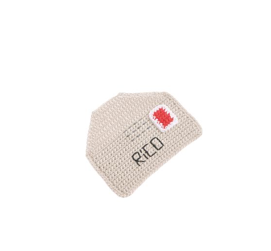 Rico Design Essentials Crochet