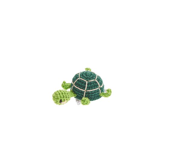 Rico Design Essentials Crochet
