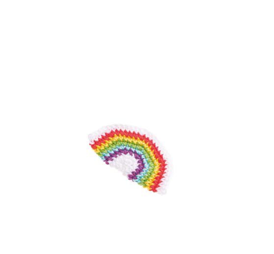 Rico Design Essentials Crochet