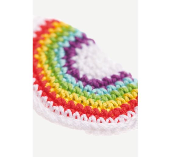 Rico Design Essentials Crochet