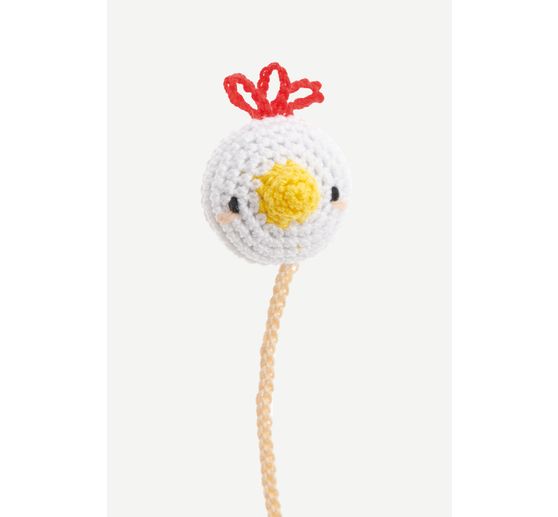 Rico Design Essentials Crochet