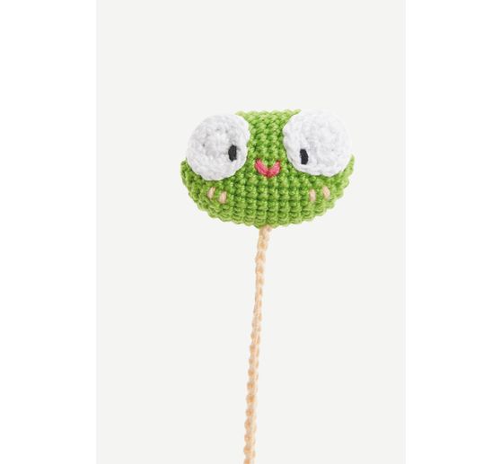 Rico Design Essentials Crochet