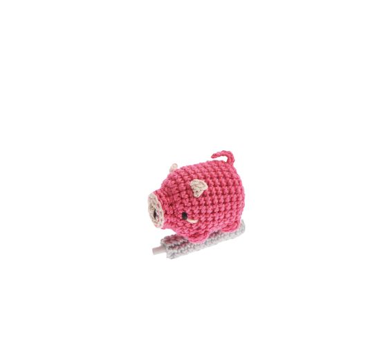 Rico Design Essentials Crochet