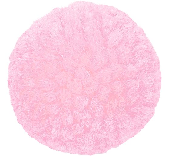 Pompon-Mix "Pastell"