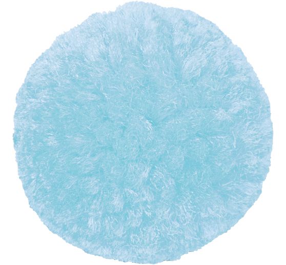Pompon-Mix "Pastell"