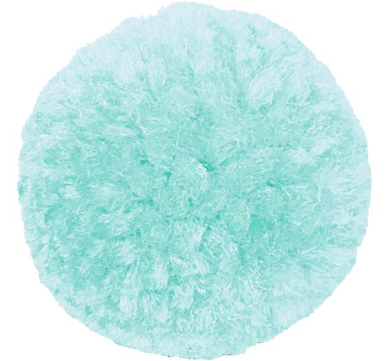 Pompon-Mix "Pastell"