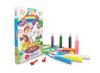Sabbiarelli Sand-it for Fun Smart kit Unicorns Land