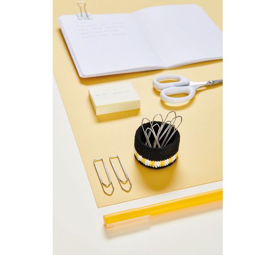 Rico Design Essentials Crochet