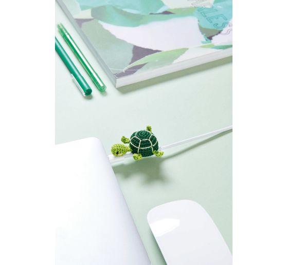 Rico Design Essentials Crochet