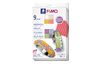 FIMO Creative Set "Bangle", Trend Colours