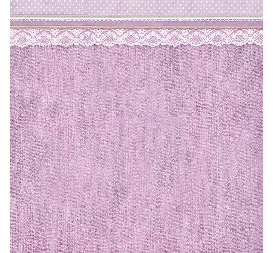 Scrapbook-Block "Provence"