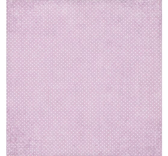 Scrapbook-Block "Provence"