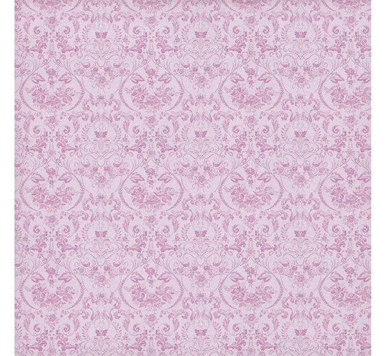 Scrapbook-Block "Provence"
