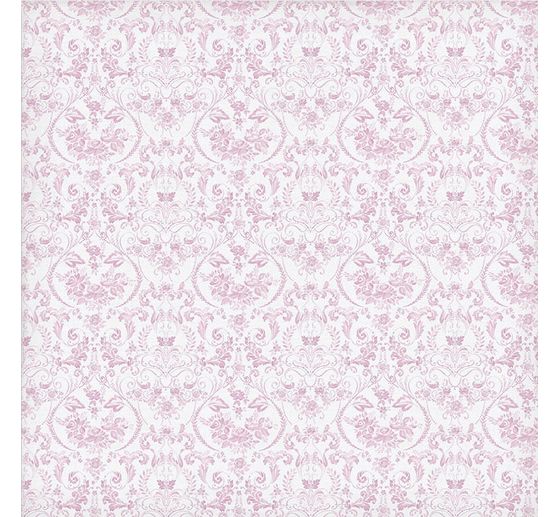 Scrapbook-Block "Provence"