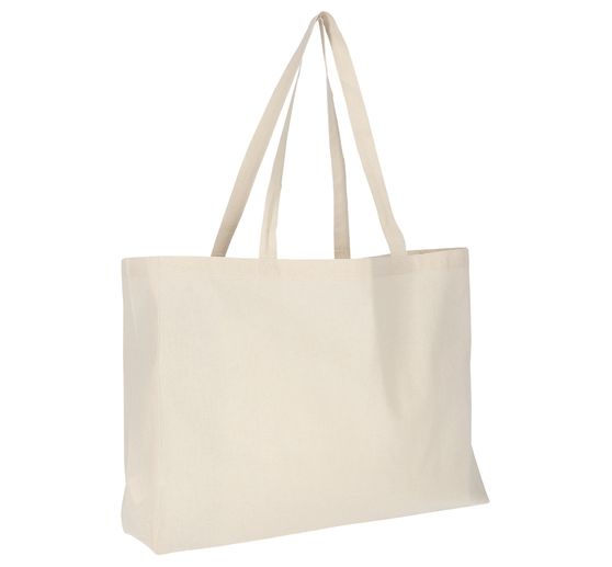 Cotton bag "Shopper"