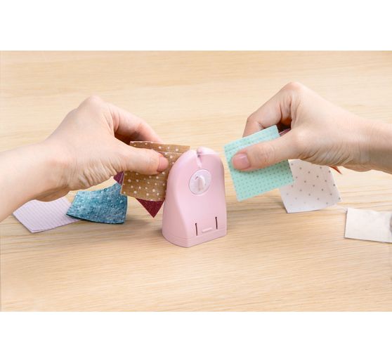 Clover "Quick Cut" High speed thread cutter