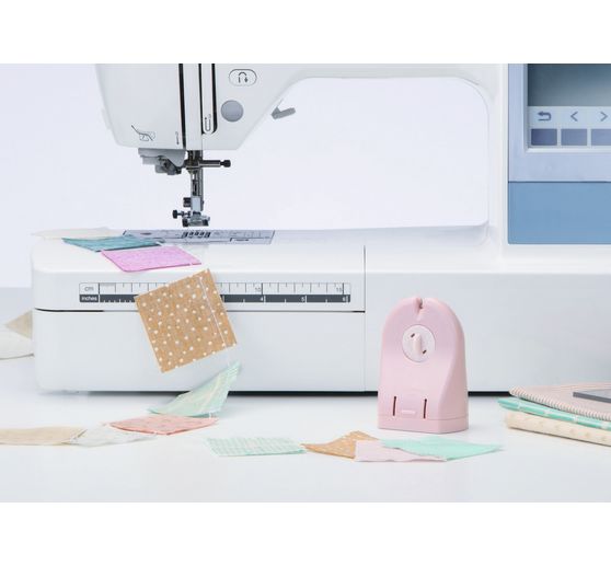 Clover "Quick Cut" High speed thread cutter