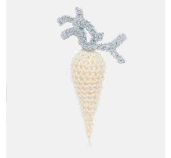 Rico Design Essentials Crochet