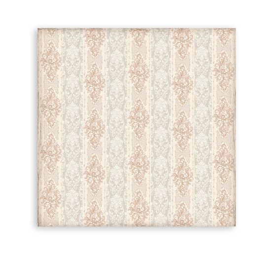 Scrapbook-Block "You and Me Backgrounds"
