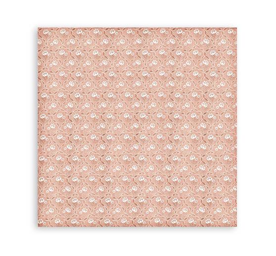 Scrapbook-Block "You and Me Backgrounds"