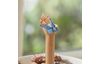 VBS Deko-Etagere mit Holzgriff