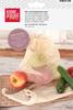 Obst- und Gemüsebeutel
