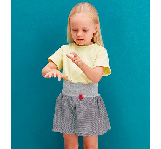 Book "Nähen für Kids (kreativ.startup)"