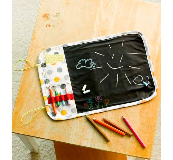 Book "Nähen für Kids (kreativ.startup)"