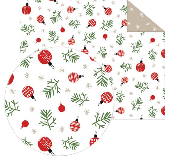 Bastelblock "Nordic Christmas"