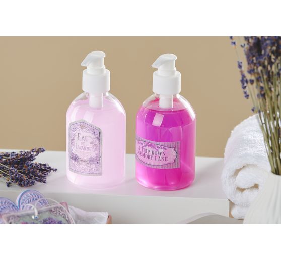 VBS Pumpflasche