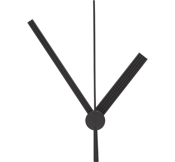 Clock hand "Bar shape"