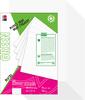 Marabu Green Papierblock White, DIN A4
