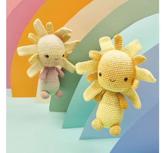 Rico Ricorumi Set "10er Twinkly Twinkly"