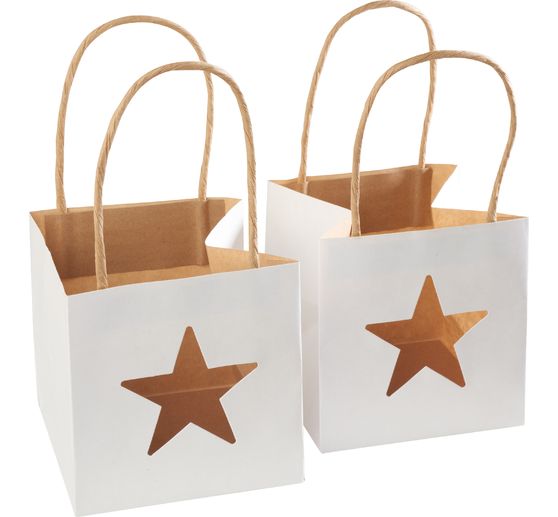 VBS Paper bag "Star"
