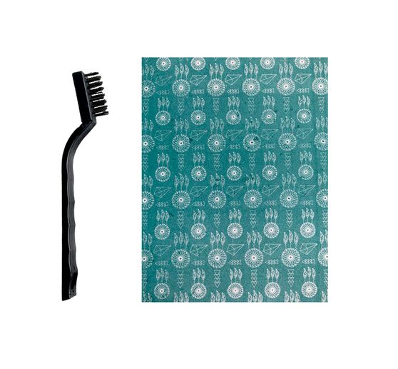 Makramee-Schmuckset "Choose Happy"