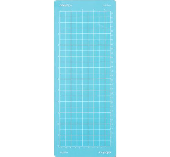 Cricut Joy Schneidematte "LightGrip", 11,4 x 30,5 cm